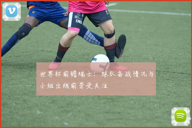世界杯前瞻瑞士:球队备战情况与小组出线前景受关注