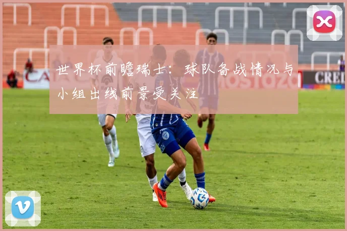 世界杯前瞻瑞士:球队备战情况与小组出线前景受关注