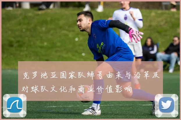 克罗地亚国家队绰号由来与沿革及对球队文化和商业价值影响